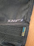 Difi 4 Seizoenen Motorbroek Heren XL, Motoren, Kleding | Motorkleding, Ophalen of Verzenden