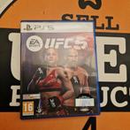 UFC 5 PS5, Sony, Zo goed als nieuw, Support@sony.com, 1-7-1 Konan, Minato-ku
Tokyo 108-0075
Japan