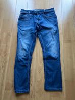 PME legend jeans maat W35 / L30, Kleding | Heren, Spijkerbroeken en Jeans, Ophalen of Verzenden, Zo goed als nieuw, Blauw, Pme Legend