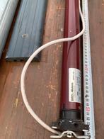 Zonwering motor - BREL Motors BM45S-40, Gebruikt, Overige kleuren, Ophalen of Verzenden, Minder dan 100 cm