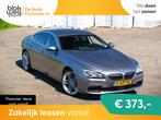 BMW 6 Serie Gran Coupé 640xi High Executive | S € 21.950,, Auto's, BMW, 1800 kg, 6-Serie Gran Coupé, 320 pk, 109 €/maand