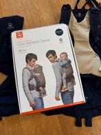 Stokke Draagtas Baby t/m Peuter, Kinderen en Baby's, Babydragers en Draagdoeken, Zo goed als nieuw, Rug, Draagzak, Ophalen