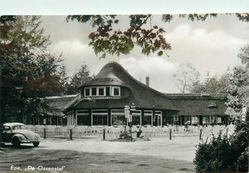 (387-215-047) Epe de Ossenstal beschikbaar voor biedingen