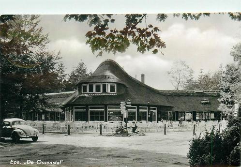 (387-215-047) Epe de Ossenstal, Verzamelen, Ansichtkaarten | Nederland, Gelderland, Verzenden