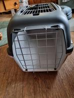 Trixie Transportbox Capri 3 Open Top, Dieren en Toebehoren, Ophalen of Verzenden, Zo goed als nieuw