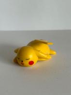 Pokémon figuurtje Pikachu, Ophalen of Verzenden, Zo goed als nieuw