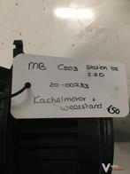 Mercedes C203 2003 Kachelmotor met weerstand ( airco), Gebruikt, -, -, Ophalen of Verzenden