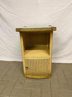 Lloyd Loom kastje, Huis en Inrichting, Ophalen, Overige materialen, Minder dan 50 cm, Gebruikt