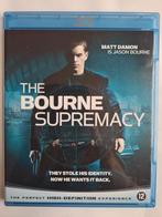 THE BOURNE SUPREMACY (BLURAY), Cd's en Dvd's, Blu-ray, Tollenstraat 53D 3035NC Rotterdam, Carduelis and Media, Actie, Ophalen of Verzenden