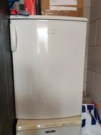 Zanussi ijskast en vriezer, Witgoed en Apparatuur, Koelkasten en IJskasten, Ophalen of Verzenden, Gebruikt, 45 tot 60 cm