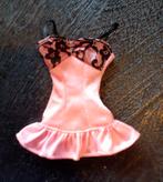 24x Barbie jurkjes jaren 90 , shiny,  glanzend, Ophalen of Verzenden, Barbie