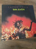 Lp vinyl Peter Tosh - Bush doctor, Ophalen of Verzenden, Gebruikt