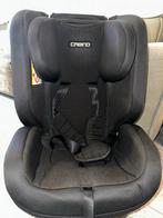 Cabino Autostoel met Isofix, Kinderen en Baby's, Autostoeltjes, Overige merken, Gebruikt, Verstelbare rugleuning, Ophalen of Verzenden