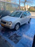 Volkswagen Polo 1.4 55KW 2004 Grijs, Auto-onderdelen, Ophalen of Verzenden