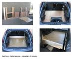 Vlakke laadvloer voor Opel Corsa C Rhythm - van hout, Ophalen, Gebruikt, Opel