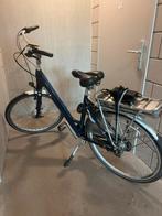 Stella electrische fiets, Zo goed als nieuw, 47 tot 51 cm, 50 km per accu of meer, Ophalen