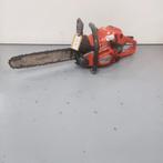 Husqvarna Kettingzaag 550 XP bladlengte 38 CM, Tuin en Terras, Hand-tuingereedschap, Ophalen, Gebruikt, Overige soorten, Husqvarna