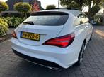 Mercedes-Benz CLA-klasse Shooting Brake 180, Pano, Leder, Xe, Auto's, CLA, 730 kg, Gebruikt, 4 cilinders