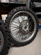 ktm exc excel velgen, Ophalen, Gebruikt