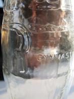 Oude Coca Cola Fles., Verzamelen, Merken en Reclamevoorwerpen, Ophalen of Verzenden, Zo goed als nieuw, Verpakking