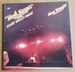 Bob Seger And The Silver Bullet Band Nine Tonight 1980 Vinyl, Cd's en Dvd's, Vinyl | Rock, Gebruikt, Ophalen of Verzenden