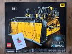 Lego Technic 42131 Cat D11 Bulldozer app-besturing - Nieuw, Kinderen en Baby's, Speelgoed | Duplo en Lego, Ophalen of Verzenden