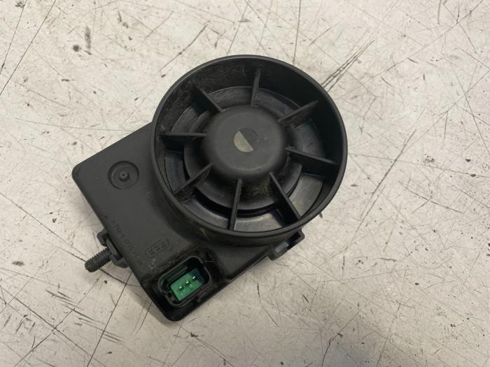 Module (diversen) van een Citroen DS5, Auto-onderdelen, Elektronica en Kabels, Citroën, Gebruikt, 3 maanden garantie, Ophalen of Verzenden