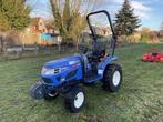 2020 ISEKI TM3267H - Minitractor, Overige typen