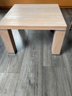 Hoektafel, Ophalen, Gebruikt, 50 tot 100 cm, Minder dan 50 cm