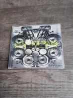 Bypass - Zero Return - Bonzai -Trance - Hardtrance, Ophalen of Verzenden, Gebruikt, Techno of Trance