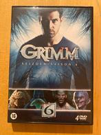 Grimm seizoen 6, Vanaf 12 jaar, Ophalen of Verzenden, Zo goed als nieuw