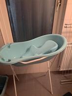 Babybadje op standaard, Kinderen en Baby's, Ophalen, Badje, Overige merken, Standaard