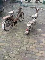 Oude brommers - Restauratieproject, Ophalen of Verzenden, Maximaal 45 km/u, Overige merken