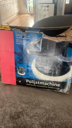 Polijst machine, Ophalen of Verzenden, Zo goed als nieuw