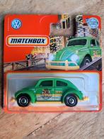 Matchbox '62 Volkswagen Beetle Kever nieuw in verpakking, Ophalen of Verzenden, Zo goed als nieuw, Auto
