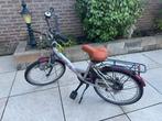 Batavus kinderfiets 20 inch, Ophalen, Gebruikt, 20 inch of meer, Batavus.