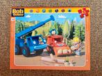 Bob de Bouwer Puzzel - 42 Stukjes, Ophalen of Verzenden, 10 tot 50 stukjes, Zo goed als nieuw