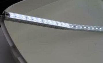 Waterdichte ledverlichting in verschillenden lengtestrips vo beschikbaar voor biedingen
