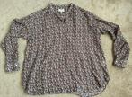 Blouse Hartford, maat 3, Verzenden, Gedragen, Maat 38/40 (M)