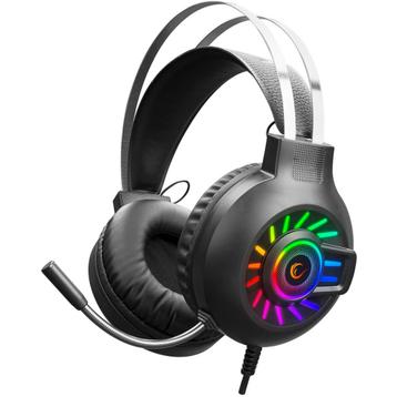 Headset Rampage Zengibar RM-K44 - RGB beschikbaar voor biedingen