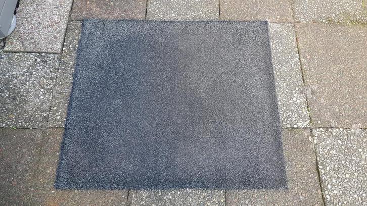 Mooie Dikke Deurmat / Droogloopmat/ Schoonloopmat/ Entreemat, Tuin en Terras, Deurmatten, Gebruikt, Kunststof, Droogloopmat, Schoonloopmat