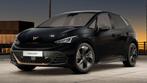 CUPRA Born Business 63 kWh 231pk, Automaat, Zwart, Origineel Nederlands, Onderhoudsboekje