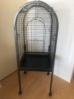 1papegaaien kooi, Dieren en Toebehoren, Ophalen, Metaal, Vogelkooi