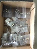 Badges, Ophalen of Verzenden, Gebruikt, Meerdere media
