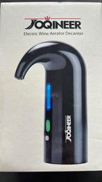 Elektrische wijnschenker, Ophalen of Verzenden