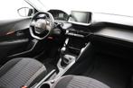 Peugeot 208 1.2 PureTech Active € 16.950,00, Auto's, Peugeot, Nieuw, Origineel Nederlands, 5 stoelen, 3 cilinders