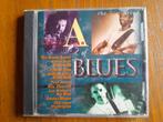 A celebration of blues the new breed cd, Cd's en Dvd's, Cd's | Jazz en Blues, Blues, Ophalen of Verzenden, Zo goed als nieuw, 1980 tot heden