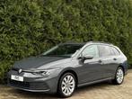 Volkswagen Golf Variant 1.5 eTSI Life CarPlay Camera, Auto's, Volkswagen, 1325 kg, Zwart, 4 cilinders, 150 pk