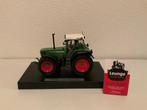 Fendt Favorite 816 Weise Toys, Hobby en Vrije tijd, Modelauto's | 1:32, Nieuw, Overige merken, Ophalen of Verzenden, Tractor of Landbouw