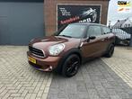 Mini Mini Paceman 1.6 Cooper Chili, Auto's, Mini, Voorwielaandrijving, Gebruikt, 4 cilinders, Bruin